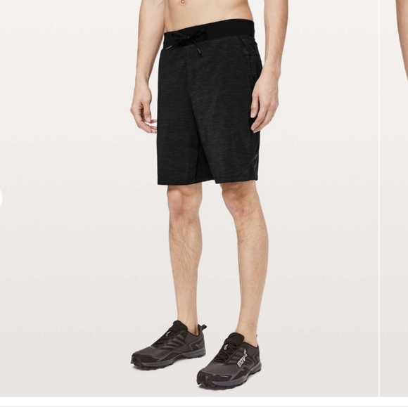 Lululemon Mens T.H.E. Short size XL - Picture 1 of 8